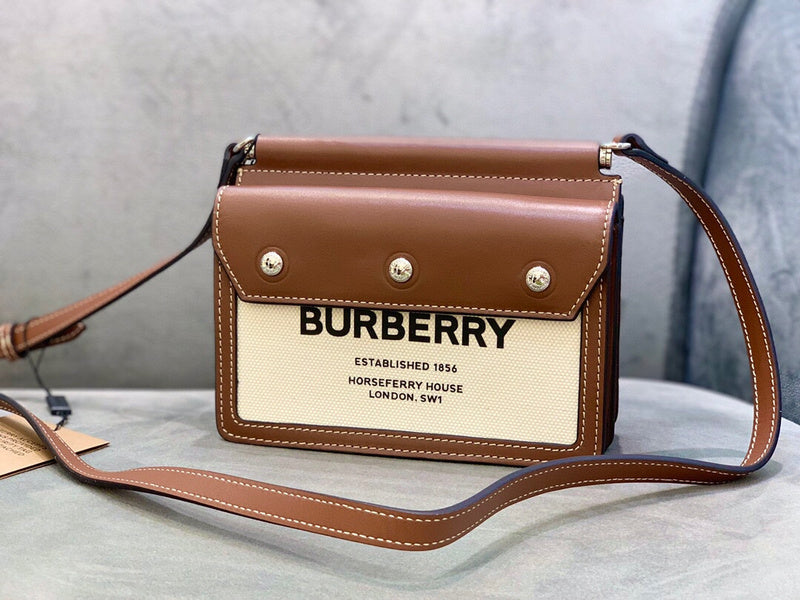 Burberry Bags - BG Bags - 091