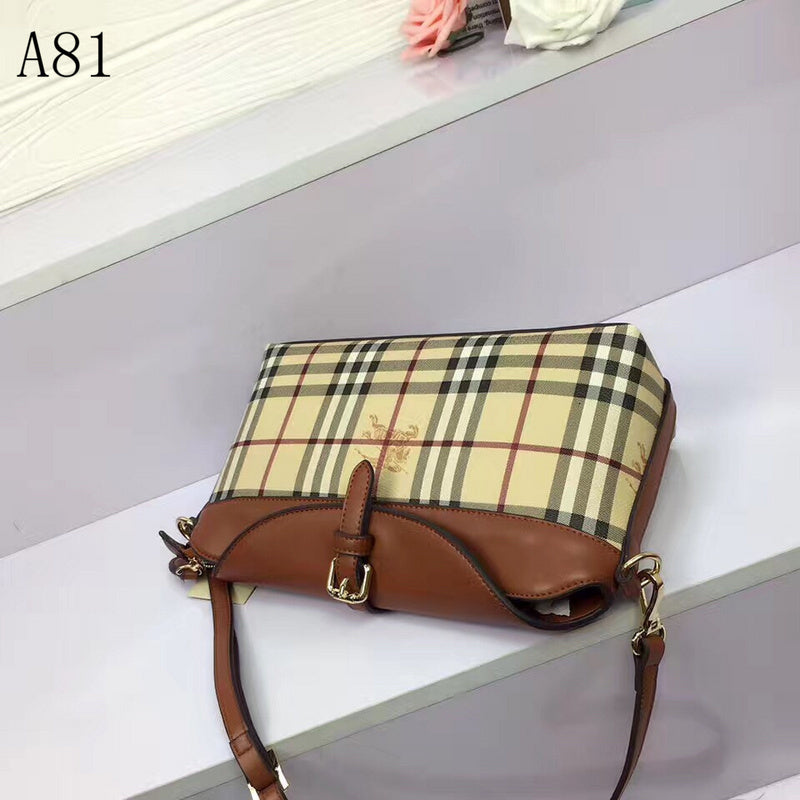 Burberry Bags - Bagsattire   136