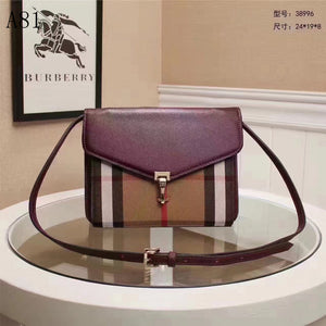 Burberry Bags - Bagsattire   130