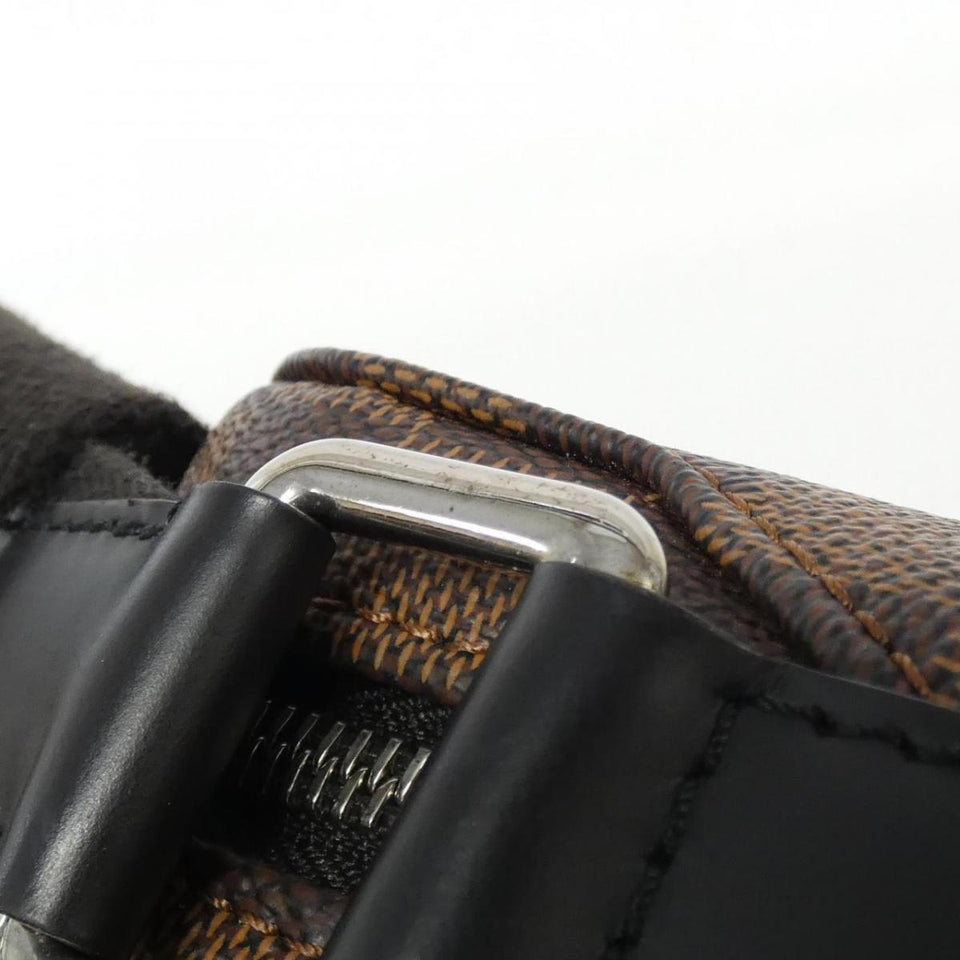 Louis Vuitton Damier Jake Messenger PM N41568 Shoulder Bag