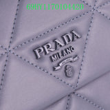 Prada Bags - The Barnes Bags  658