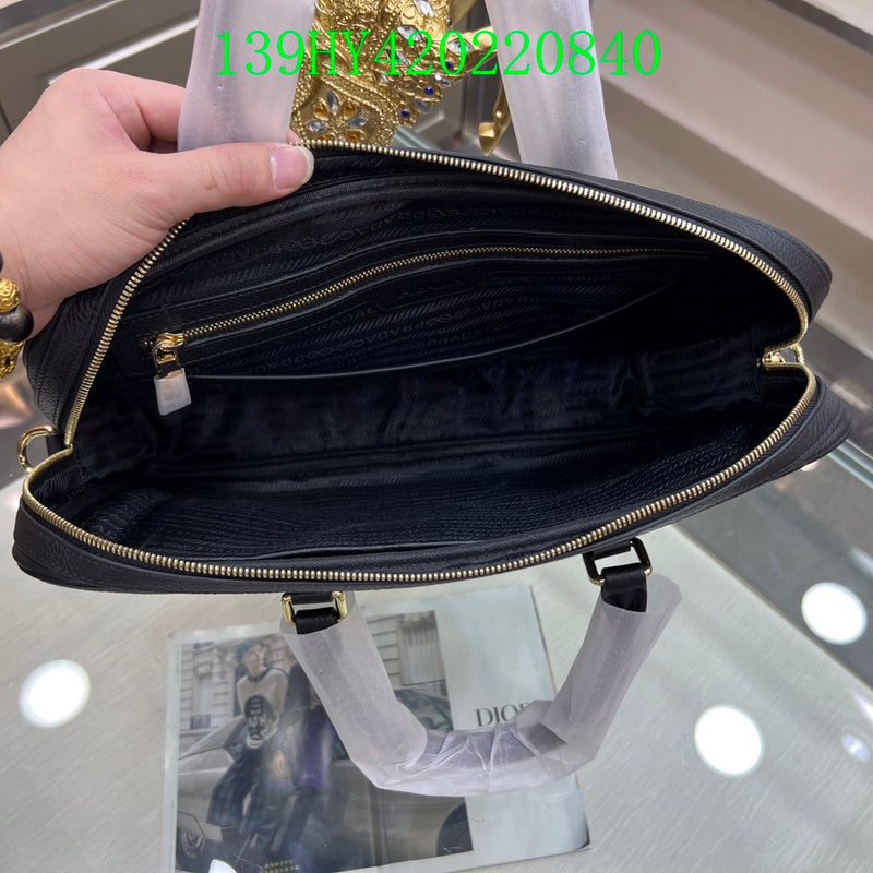 Prada Bags - The Barnes Bags  543