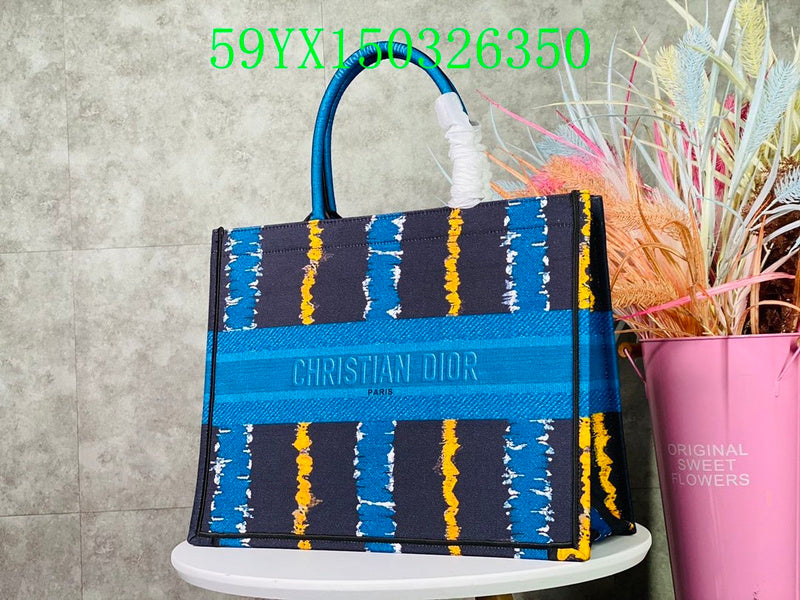Christian Dior Bags Bags - The Tote   064