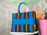 Christian Dior Bags Bags - The Tote   064