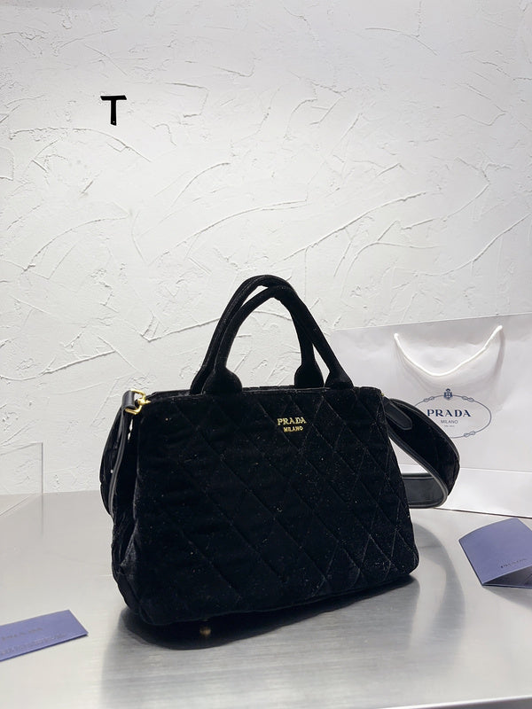 Camila Bags - Prada Bags - 607