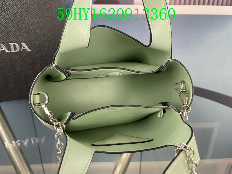 Prada Bags - The Barnes Bags  991