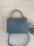Chanel -Bags - CHL Bags - 989