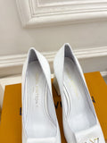New Louis Vuitton  High Heel Shoes 006