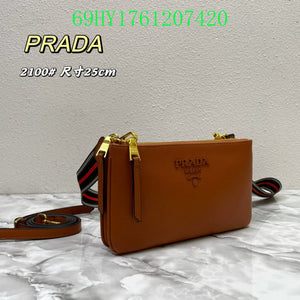 Prada Bags - The Barnes Bags  727