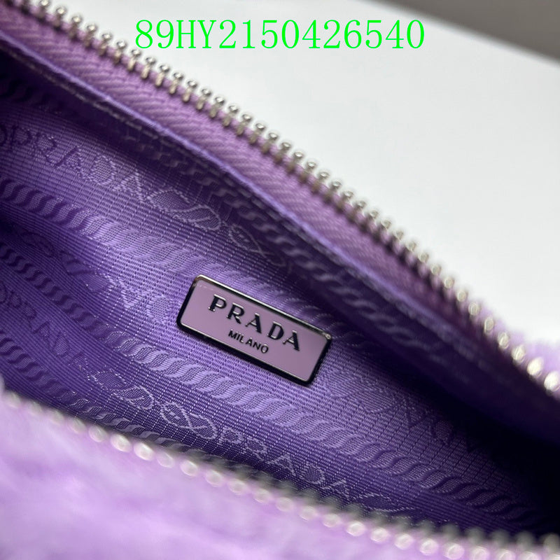 Prada Bags - The Barnes Bags  350