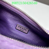 Prada Bags - The Barnes Bags  350