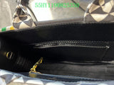 Prada Bags - The Barnes Bags  1035