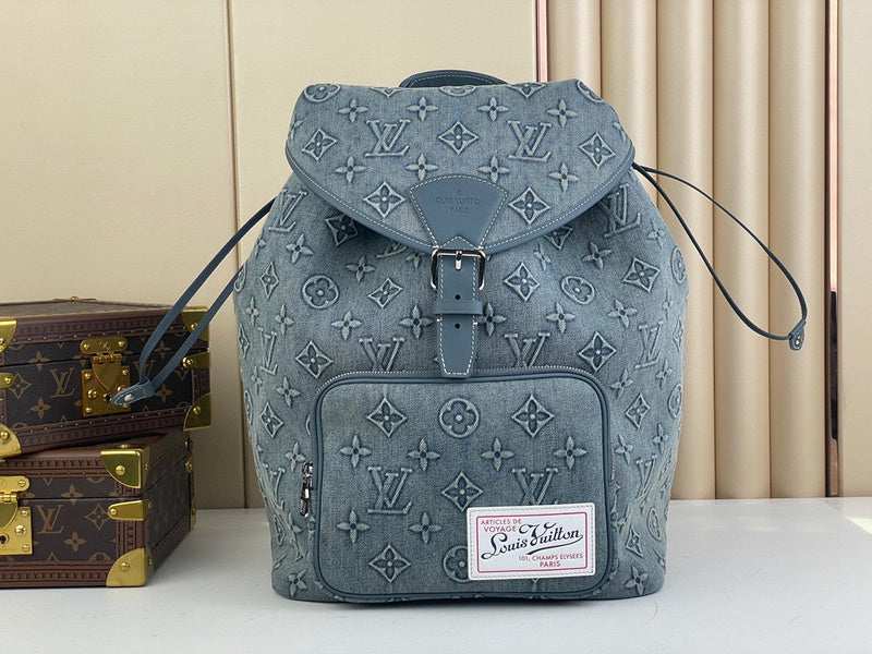 Louis Vuitton Bags