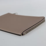 Louis Vuitton Jules Leather Clutch Bag