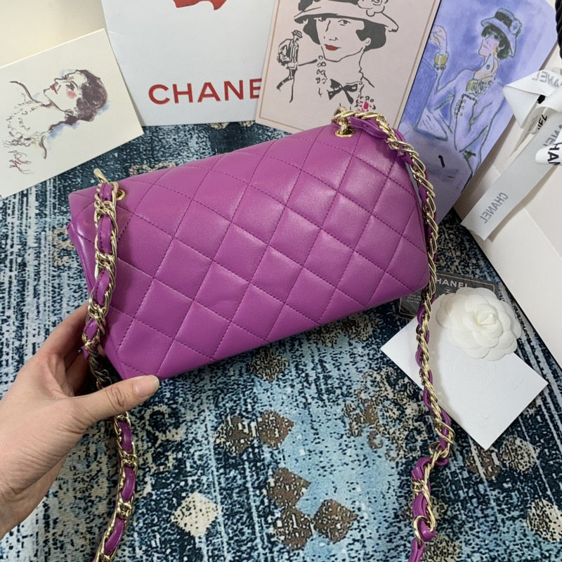 Chanel Bag