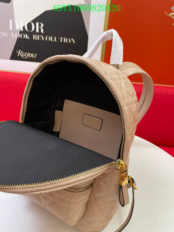 Christian Dior Bags Bags - The Tote   732