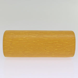 Louis Vuitton Dauphine Mini Clutch Bag