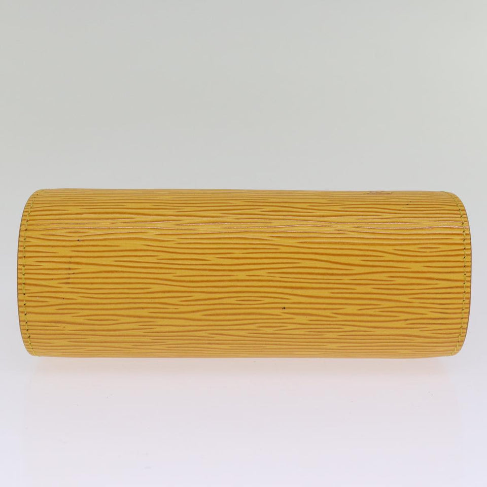 Louis Vuitton Dauphine Mini Clutch Bag