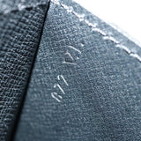 Louis Vuitton Montaigne  Leather Clutch Bag