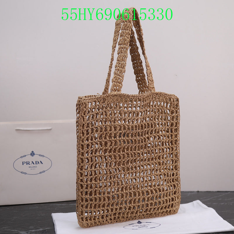 Prada Bags - The Barnes Bags  170
