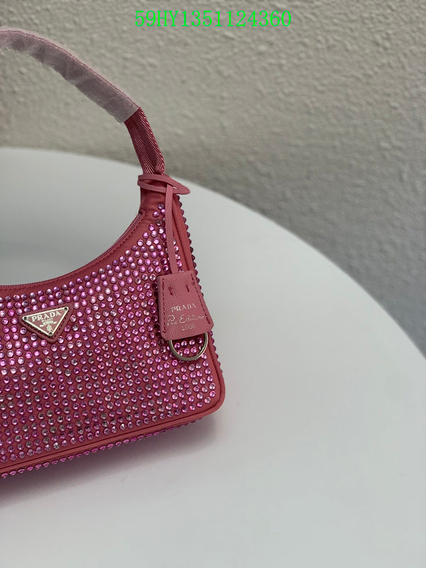 Prada Bags - The Barnes Bags  761