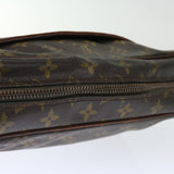 Louis Vuitton Monogram Compiegne 28 Clutch Bag