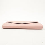 Louis Vuitton Epi Portefeuille Sara Rose Ballerine M61216