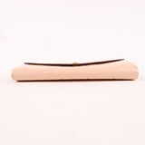Louis Vuitton Vernis Mono Portefeuille Sarah Rose Ballerine M61227