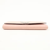 Louis Vuitton Epi Portefeuille Twist  Bi-Fold Long Wallet M61178