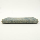 Louis Vuitton Monogram Denim Zippy Wallet M95341 Blue