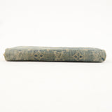 Louis Vuitton Monogram Denim Zippy Wallet M95341 Blue