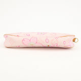 Louis Vuitton Cherry Blossom Pochette Accessoires Pink M92007