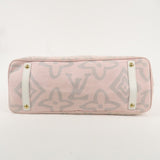 Louis Vuitton Cruise Line Tahitienne GM Shoulder Bag M95673