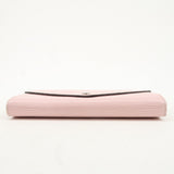 Louis Vuitton Epi Portefeuille Sara Rose Ballerine M61216