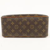 Louis Vuitton Monogram Cite MM Shoulder Bag Hand Bag M51182