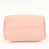 Louis Vuitton Monogram Empreinte Speedy Bandouliere 20 NM M44067