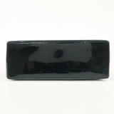 Louis Vuitton Monogram Vernis Wilshire PM Bleu Nuit M93684