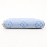 Louis Vuitton Monogram Empreinte Zippy Coin Purse ByThePool M80408