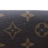 Louis Vuitton Monogram Favorite MM 2Way Shoulder Bag M40718