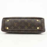 Louis Vuitton Monogram Pallas BB 2Way Hand Bag Shoulder Bag M41241