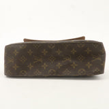 Louis Vuitton Monogram Mini Looping Shoulder Bag Hand Bag M51147