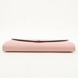 Louis Vuitton Epi Portefeuille Sara Rose Ballerine M61216