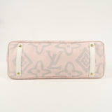 Louis Vuitton Cruise Line Tahitienne GM Shoulder Bag M95673