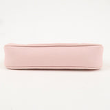 Louis Vuitton Monogram Empreinte Mini Pochette Accessoire M81140