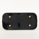 Louis Vuitton Monogram Vernis Sticker Collection Alma PM M50466