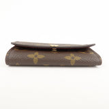 Louis Vuitton Monogram Multicles 6 Key Case Fuchsia M62630