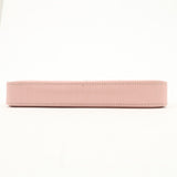 Louis Vuitton Epi Pochette Felicie Shoulder Bag Rose M62467