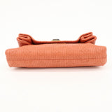 Louis Vuitton Monogram Moded Pochette Altial ClutchBag Rose M40501