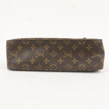 Louis Vuitton Monogram Mini Looping Shoulder Bag Hand Bag M51147
