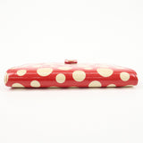 Louis Vuitton Monogram Dots Yayoi Kusama Infinity Agenda PM M91518